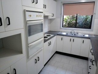 View profile: Spotless Two Bedroom Villa in Great Location