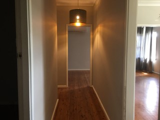 View profile: 3 bedrooms and Pet Friendly Home