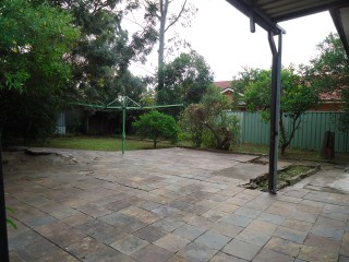 View profile: Price slashed!  Must be leased!