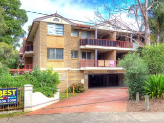View profile: Renovated in Security Complex - 2 Bedroom Unit!!!