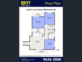 View profile: Rare Find! 3 Bedrooms & 5 Minutes to Station & Shops!