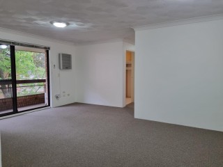 View profile: Close to Westmead Hospitals & Station