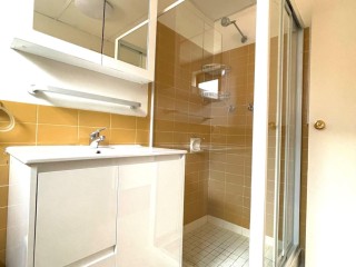 View profile: Freshly Painted Unit
