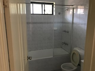 View profile: Two bedroom unit