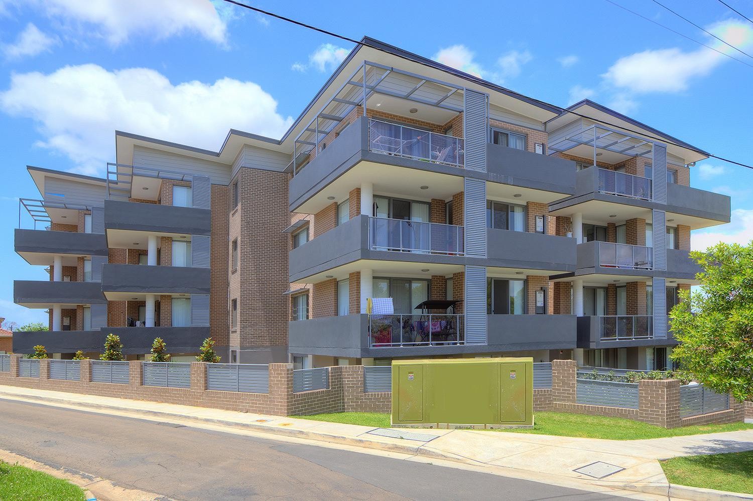 Modern Apartment - 5 Minutes Walk to Station