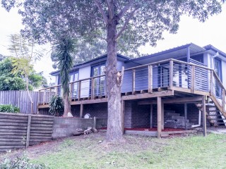 View profile: Renovated Home in convenient Location!