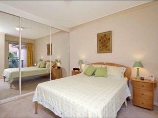 View profile: Well maintained unit