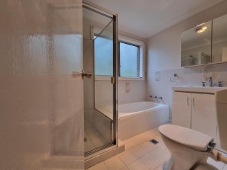 View profile: Air Conditioned! Massive Yard!