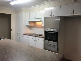 View profile: 4 Bedrooms, 2 Bathrooms and Double Garage!!!