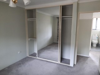 View profile: Air conditioned! Gas Cooking! Two toilets!