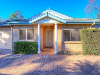 View profile: Fantastic 2 bedroom Villa in Excellent Location!