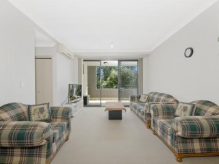 View profile: Walk to Station- Two Bedrooms, Two bathrooms & Two Balconies!