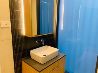 View profile: Luxurious Modern Apartment Located in Parramatta CBD