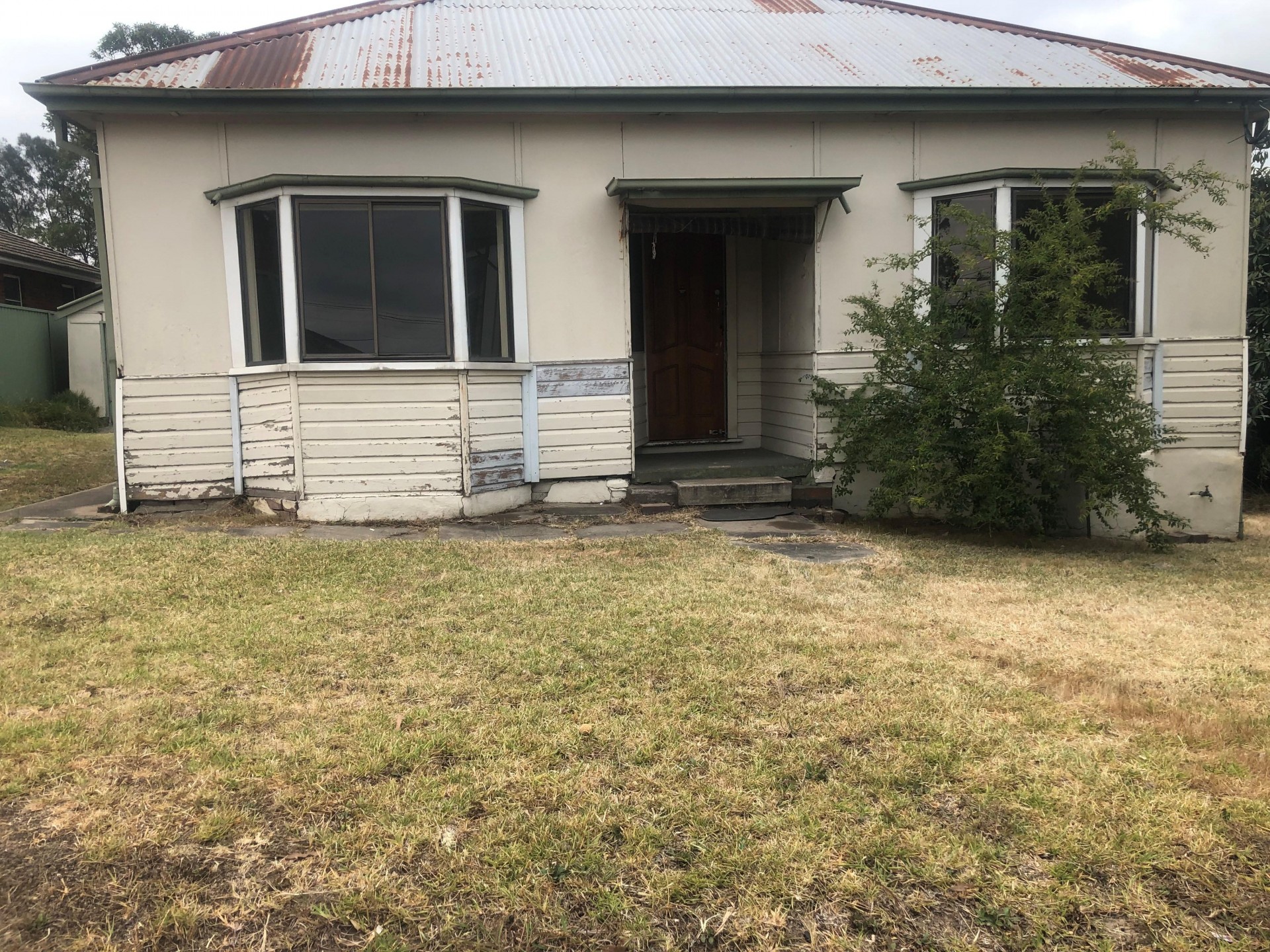 Cheap Rent! Plus Water included!