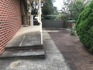 View profile: 4 Bedrooms, 2 Bathrooms and Double Garage!!!