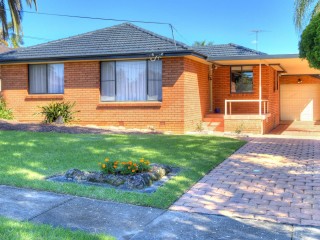 View profile: Quality Brick Home with Granny Flat plus Pool!