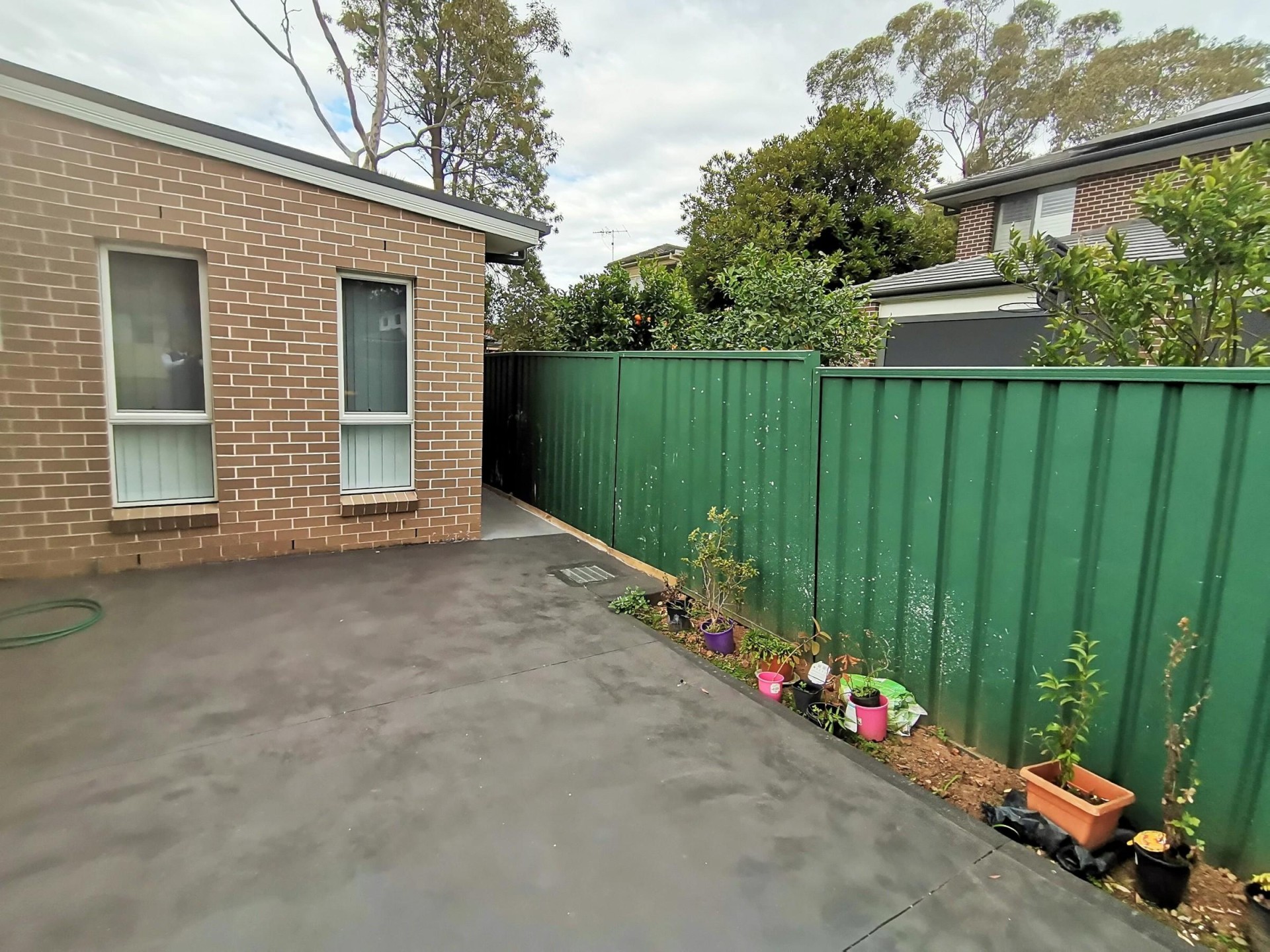 Brand New! Two Bedrooms Walk to Station!