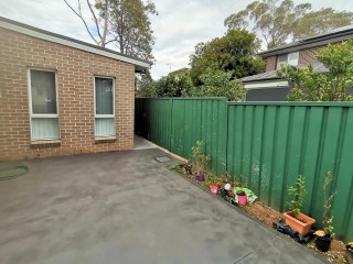 View profile: Brand New! Two Bedrooms Walk to Station!