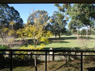 View profile: Ceiling Fans & Large Balconies