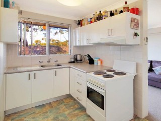 View profile: Stroll to Stockland Mall!  Best Value Unit In Merrylands!
