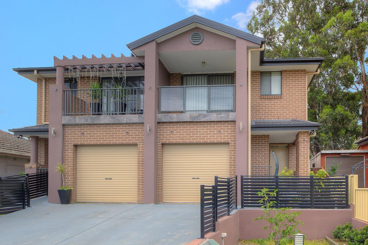 Located in catchment for Girraween Schools