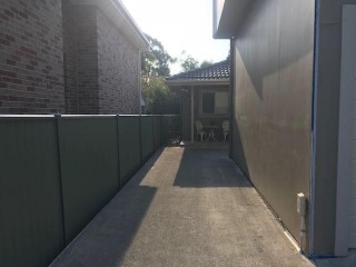 View profile: Granny Flat in Lovely Leafy Street!