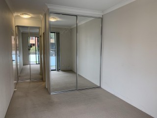 View profile: Walk to Westmead Station! Gorgeous Unit!