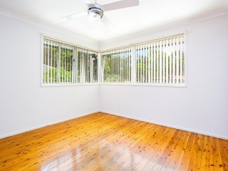 View profile: Convenient Location with air conditioning and private yard