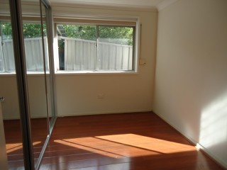 View profile: Air Conditioning & Fully Fenced Yard