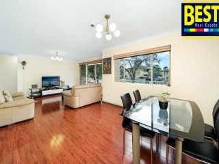View profile: Spacious 3 Bedroom Unit with Air-conditioning!!