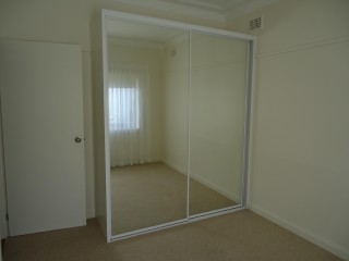 View profile: Freshly painted & Fully Fenced Yard