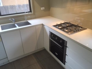 View profile: Polished floorboards & Gas Cooking!!!!
