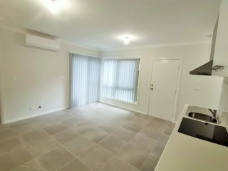 View profile: Brand New! Two Bedrooms Walk to Station!