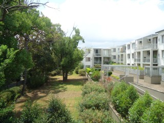 View profile: Double Garage & Air Conditioning