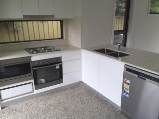 View profile: Brand New well designed modern 2 bedroom brick granny flat!!