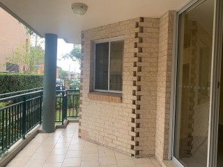 View profile: Walk to Westmead Station! Includes New Air-Conditioners! Plus Pool!
