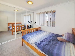 View profile: Stroll to Stockland Mall!  Best Value Unit In Merrylands!