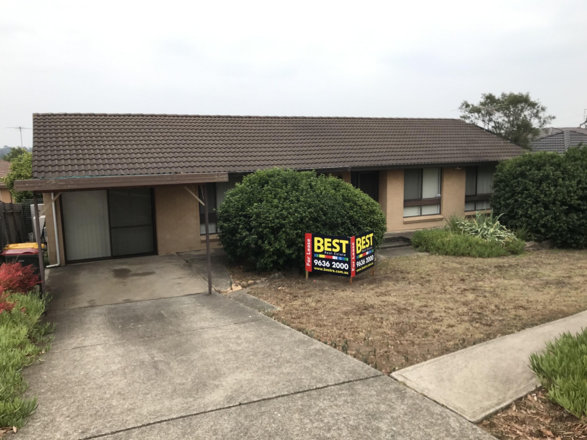 Whisper Quiet Location & Renovated throughout!