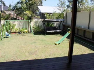 View profile: Beautiful 4 Bedroom Family Home