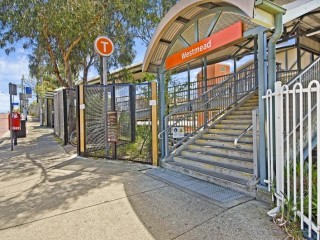 View profile: Outstanding Location- 2 Minutes’ Walk to Station & Near Westmead Hospital!