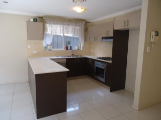 View profile: Spacious 4 Bedroom with Ducted Air Conditioning