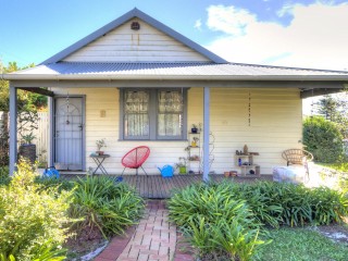 View profile: Outstanding Investment- Dual Income-Huge Block!