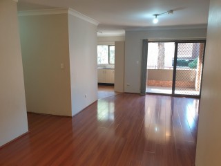 View profile: Easy Walk to Station & Woolworth's Shopping Centre!