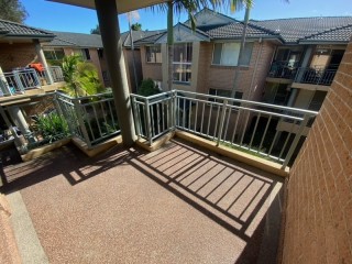 View profile: Fantastic Two Bedroom Unit -Gas Cooking!