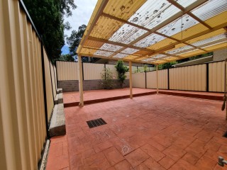 View profile: 3 Bedrooms, 2 Bathrooms Walk to Station