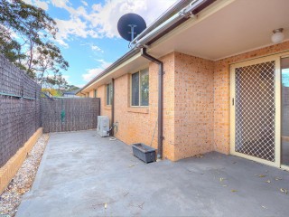 View profile: Close to Shops and school