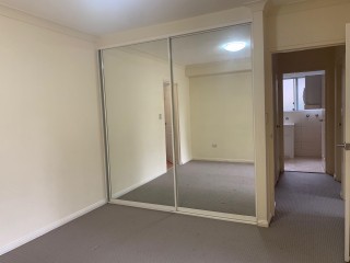 View profile: Walk to Westmead Station! Includes New Air-Conditioners! Plus Pool!