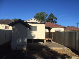 View profile: CONVENIENTLY LOCATED GRANNY FLAT: