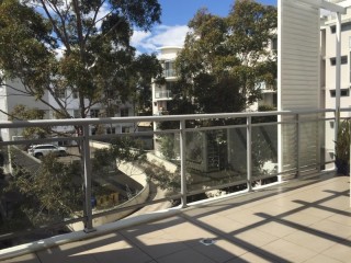 View profile: Bright and Convenient Unit, Close to All Amenities