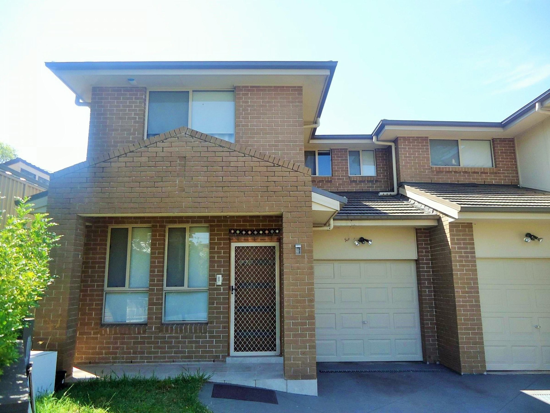 Large  Freshly Painted Four Bedroom Home With Ducted Air Conditioning!